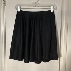 Character skirt